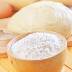 金龙鱼家庭通用小麦粉 5斤包子馒头通用中筋面粉