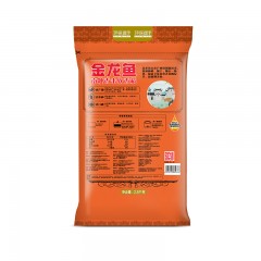 [5斤]金龙鱼南粳香米软香稻2.5kg 新米 优质大米